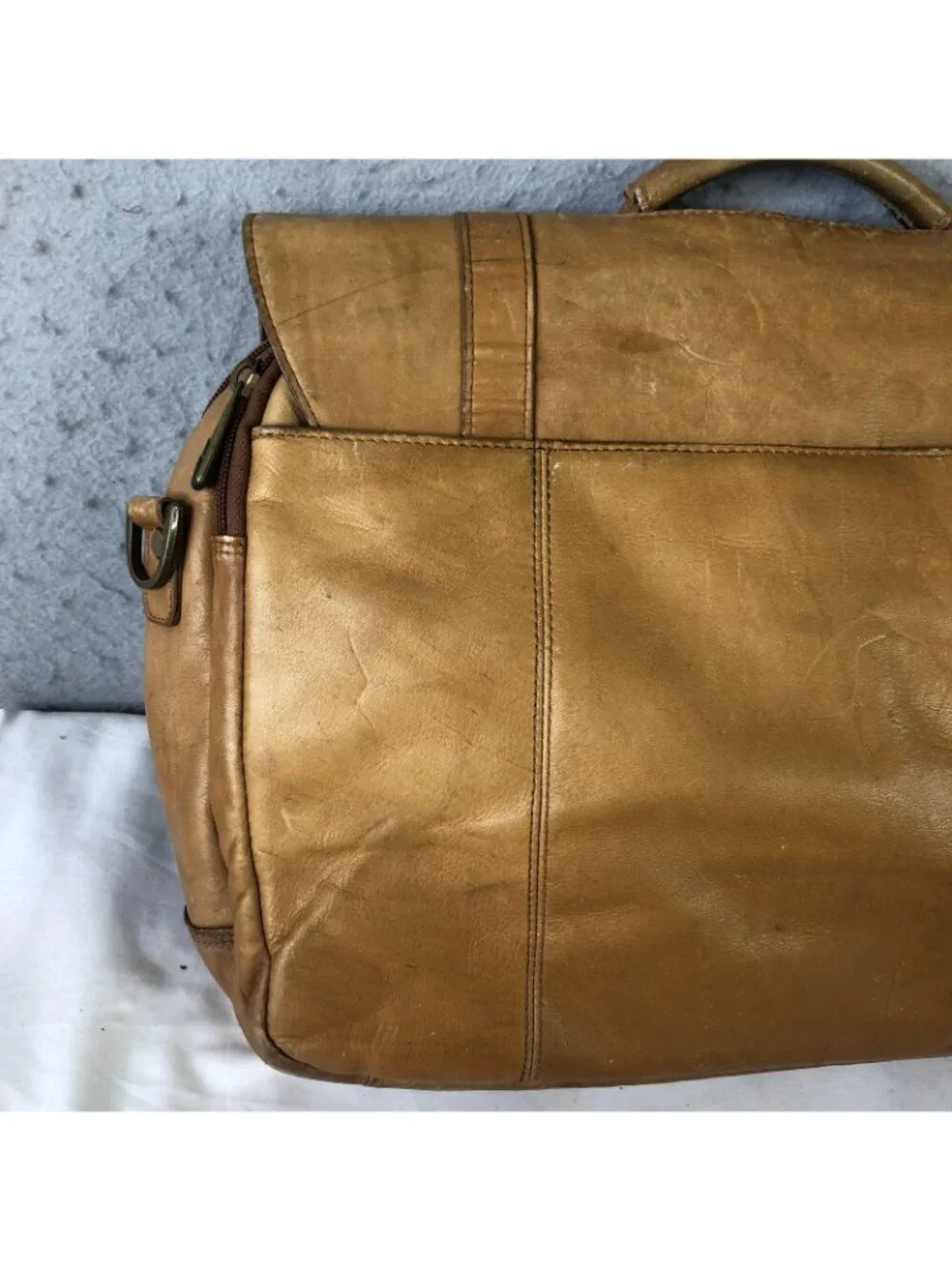 Samsonite Brown 18